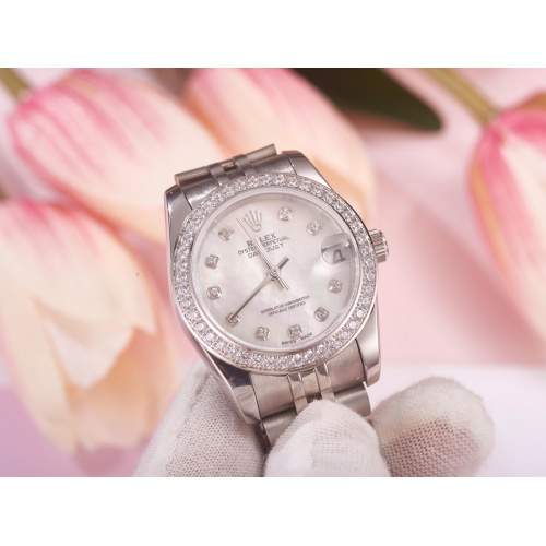 Rolex Quality AAA Watches #523952 $205.00 USD, Wholesale Replica Rolex AAA Quality Watches