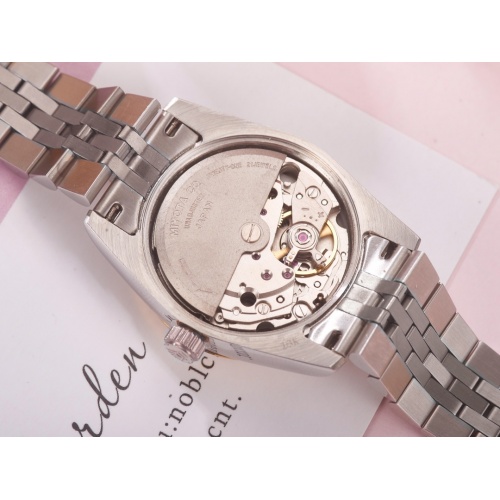 Replica Rolex Quality AAA Watches #523952 $205.00 USD for Wholesale