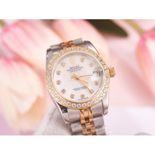 Rolex Quality AAA Watches #523953 $205.00 USD, Wholesale Replica Rolex AAA Quality Watches