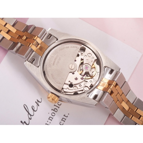 Replica Rolex Quality AAA Watches #523953 $205.00 USD for Wholesale