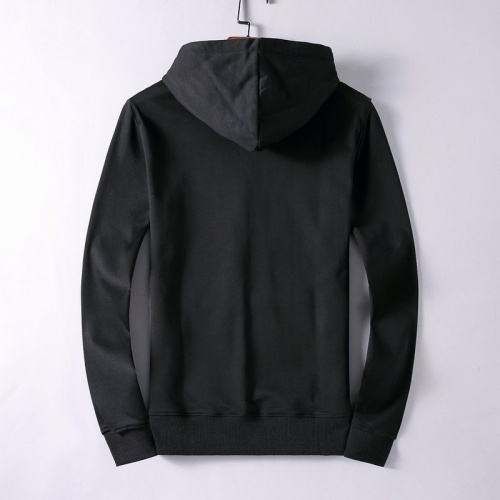 Replica Givenchy Hoodies Long Sleeved For Men #531400 $42.00 USD for Wholesale