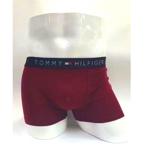 Tommy Hilfiger TH Underwears For Men #531701 $8.00 USD, Wholesale Replica Tommy Hilfiger Underwears