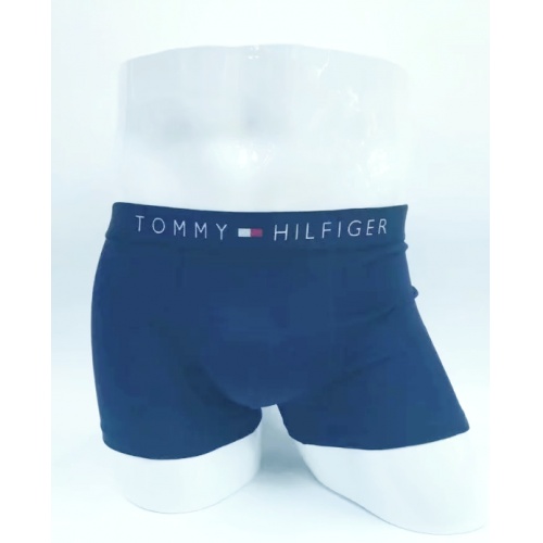 Tommy Hilfiger TH Underwears For Men #531702 $8.00 USD, Wholesale Replica Tommy Hilfiger Underwears