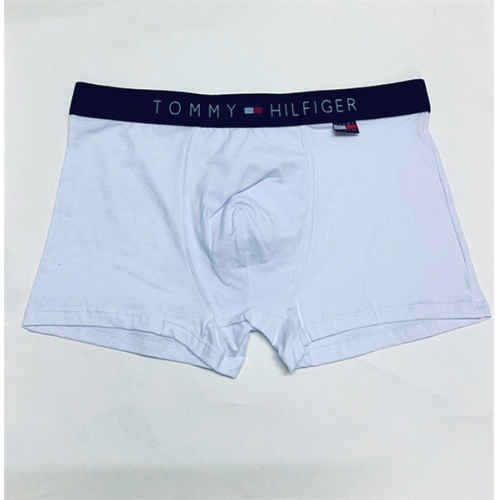 Tommy Hilfiger TH Underwears For Men #531706 $8.00 USD, Wholesale Replica Tommy Hilfiger Underwears