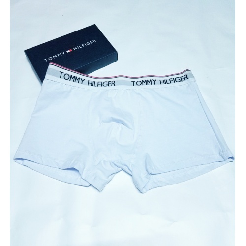 Tommy Hilfiger TH Underwears For Men #531712 $8.00 USD, Wholesale Replica Tommy Hilfiger Underwears