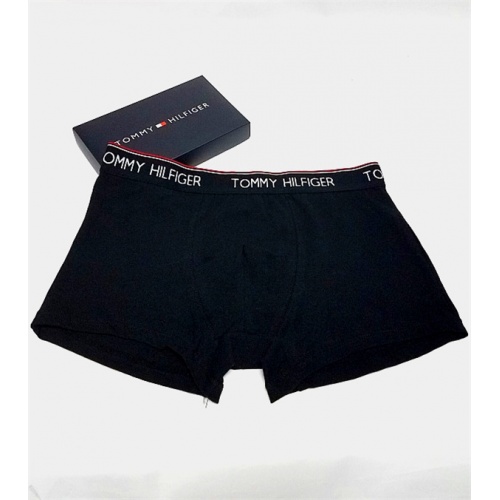 Tommy Hilfiger TH Underwears For Men #531715 $8.00 USD, Wholesale Replica Tommy Hilfiger Underwears