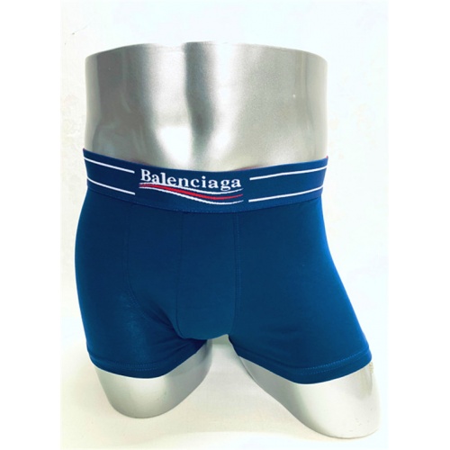 Balenciaga Underwears For Men #531768 $8.00 USD, Wholesale Replica Balenciaga Underwears