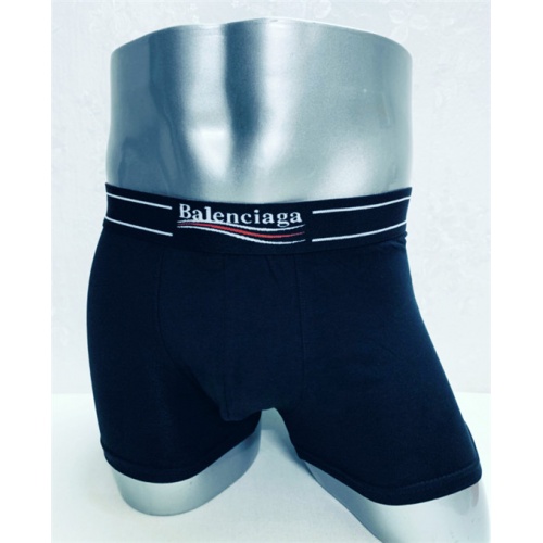 Balenciaga Underwears For Men #531772 $8.00 USD, Wholesale Replica Balenciaga Underwears