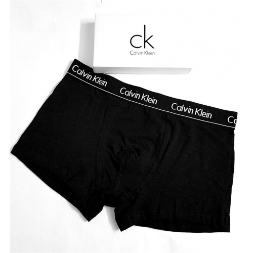 CaLvin Klein CK Underwear For Men #531786 $8.00 USD, Wholesale Replica Calvin Klein Underwears