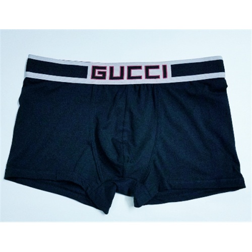 Gucci Underwears For Men #531799 $8.00 USD, Wholesale Replica Gucci Underwears