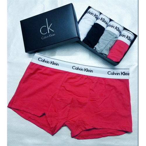 CaLvin Klein CK Underwear For Men #531807 $8.00 USD, Wholesale Replica Calvin Klein Underwears