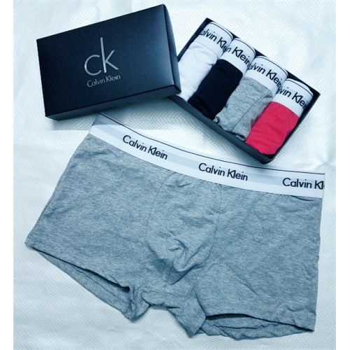 CaLvin Klein CK Underwear For Men #531808 $8.00 USD, Wholesale Replica Calvin Klein Underwears