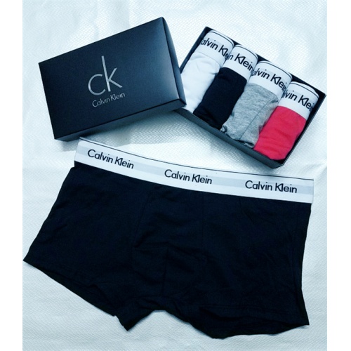 CaLvin Klein CK Underwear For Men #531810 $8.00 USD, Wholesale Replica Calvin Klein Underwears