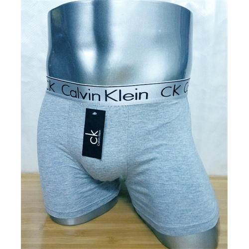 CaLvin Klein CK Underwear For Men #531814 $8.00 USD, Wholesale Replica Calvin Klein Underwears