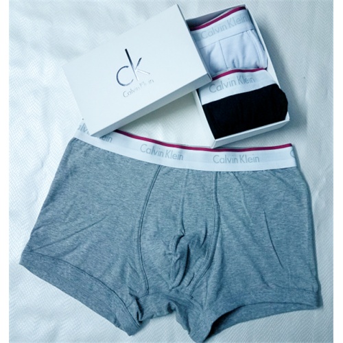 CaLvin Klein CK Underwear For Men #531818 $8.00 USD, Wholesale Replica Calvin Klein Underwears