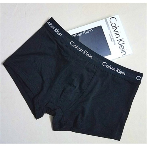 CaLvin Klein CK Underwear For Men #531834 $8.00 USD, Wholesale Replica Calvin Klein Underwears