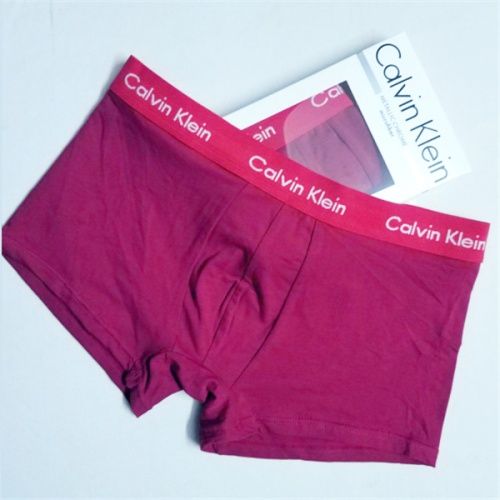 CaLvin Klein CK Underwear For Men #531836 $8.00 USD, Wholesale Replica Calvin Klein Underwears