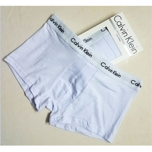 CaLvin Klein CK Underwear For Men #531837 $8.00 USD, Wholesale Replica Calvin Klein Underwears