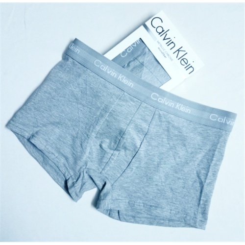 CaLvin Klein CK Underwear For Men #531838 $8.00 USD, Wholesale Replica Calvin Klein Underwears