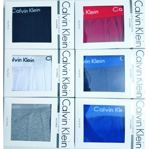 Replica CaLvin Klein CK Underwear For Men #531838 $8.00 USD for Wholesale