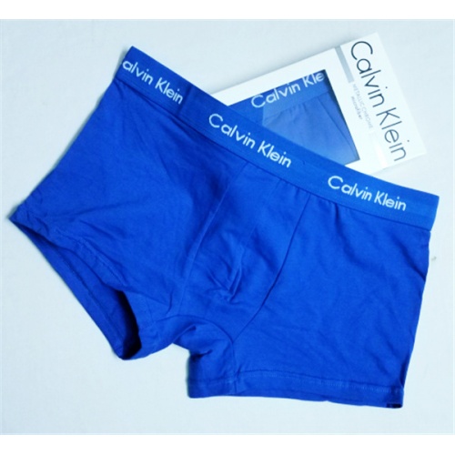 CaLvin Klein CK Underwear For Men #531839 $8.00 USD, Wholesale Replica Calvin Klein Underwears