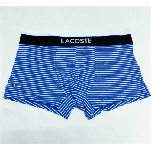 LACOSTE Underwear For Men #531869 $8.00 USD, Wholesale Replica LACOSTE Underwears