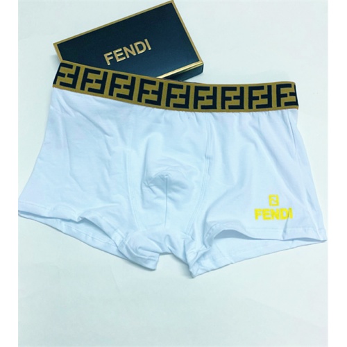 Fendi Underwear For Men #531876 $8.00 USD, Wholesale Replica Fendi Underwear