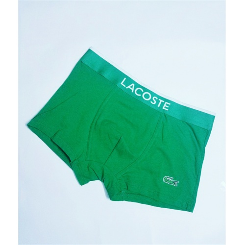 LACOSTE Underwear For Men #531893 $8.00 USD, Wholesale Replica LACOSTE Underwears