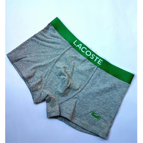 LACOSTE Underwear For Men #531894 $8.00 USD, Wholesale Replica LACOSTE Underwears