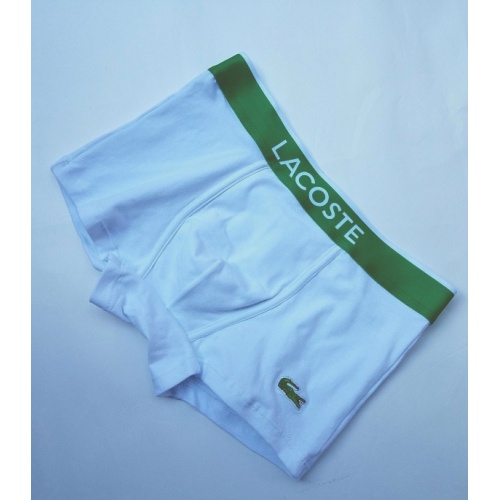 LACOSTE Underwear For Men #531896 $8.00 USD, Wholesale Replica LACOSTE Underwears