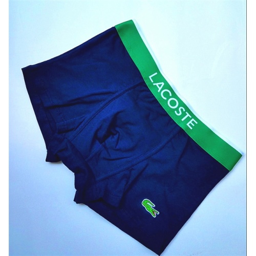 LACOSTE Underwear For Men #531897 $8.00 USD, Wholesale Replica LACOSTE Underwears