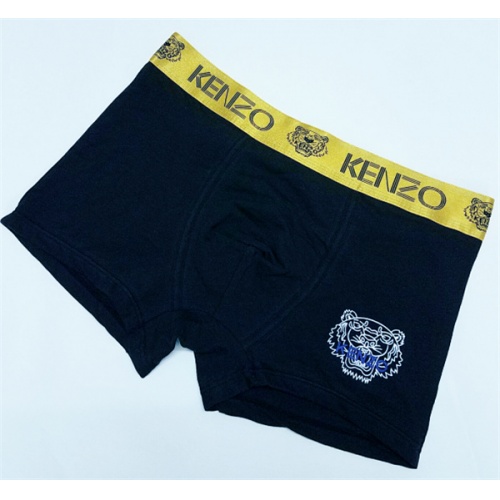 Kenzo Underwear For Men #531898 $8.00 USD, Wholesale Replica Kenzo Underwears