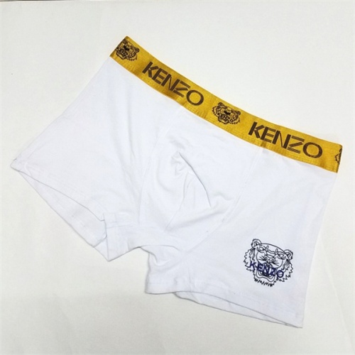 Kenzo Underwear For Men #531899 $8.00 USD, Wholesale Replica Kenzo Underwears