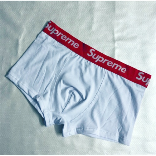 Supreme Underwear For Men #531905 $8.00 USD, Wholesale Replica Supreme Underwears