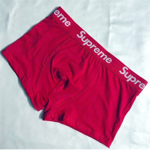 Supreme Underwear For Men #531906 $8.00 USD, Wholesale Replica Supreme Underwears