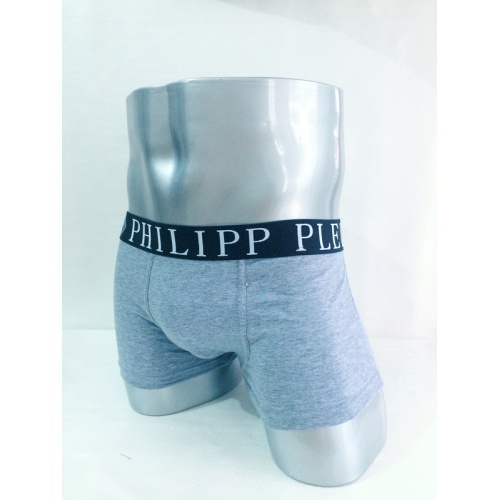 Philipp Plein PP Underwear For Men #531909 $8.00 USD, Wholesale Replica Philipp Plein PP Underwears