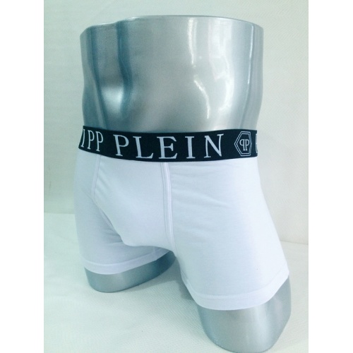 Philipp Plein PP Underwear For Men #531910 $8.00 USD, Wholesale Replica Philipp Plein PP Underwears