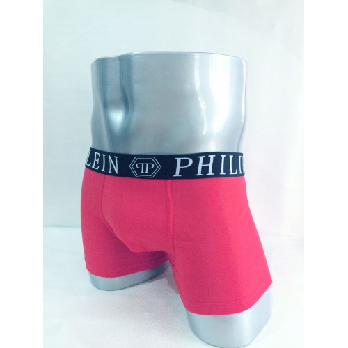 Philipp Plein PP Underwear For Men #531911 $8.00 USD, Wholesale Replica Philipp Plein PP Underwears