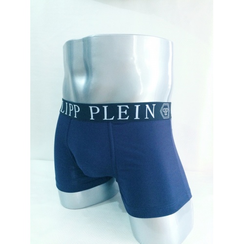 Philipp Plein PP Underwear For Men #531912 $8.00 USD, Wholesale Replica Philipp Plein PP Underwears