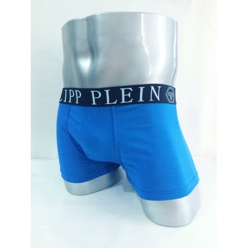 Philipp Plein PP Underwear For Men #531913 $8.00 USD, Wholesale Replica Philipp Plein PP Underwears