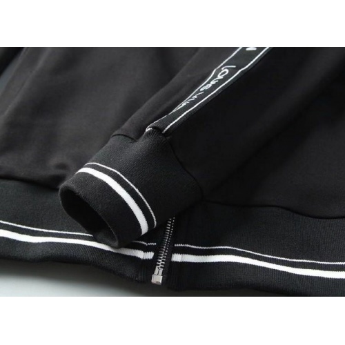 Replica Louis Vuitton LV Tracksuits Long Sleeved For Men #537577 $98.00 USD for Wholesale