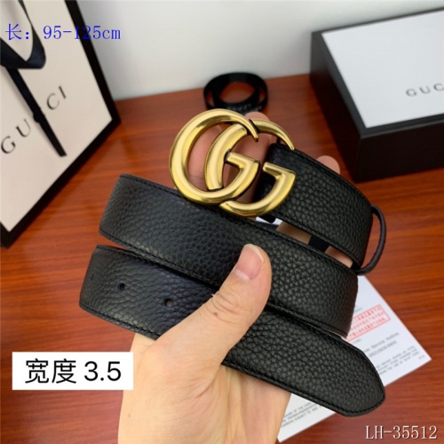 Gucci AAA Quality Belts #539379 $48.00 USD, Wholesale Replica Gucci AAA Quality Belts