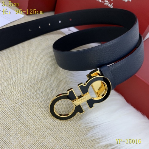 Salvatore Ferragamo AAA Quality Belts #540333 $64.00 USD, Wholesale Replica Salvatore Ferragamo AAA Quality Belts