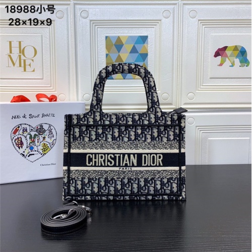 Christian Dior AAA Handbags #540469 $60.00 USD, Wholesale Replica Christian Dior AAA Handbags