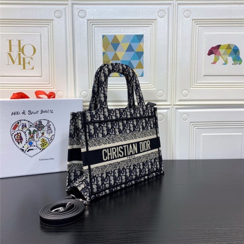 Replica Christian Dior AAA Handbags #540469 $60.00 USD for Wholesale