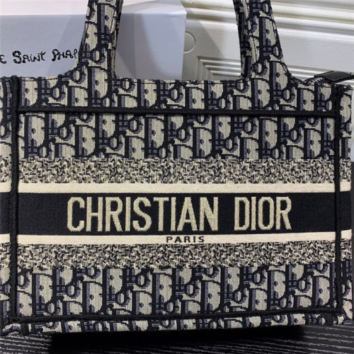 Replica Christian Dior AAA Handbags #540469 $60.00 USD for Wholesale