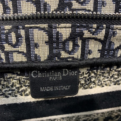 Replica Christian Dior AAA Handbags #540469 $60.00 USD for Wholesale