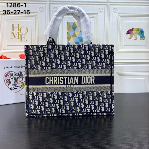 Christian Dior AAA Handbags #540485 $64.00 USD, Wholesale Replica Christian Dior AAA Handbags