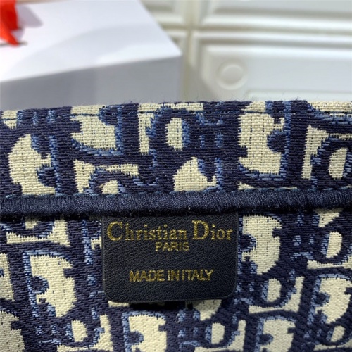 Replica Christian Dior AAA Handbags #540485 $64.00 USD for Wholesale