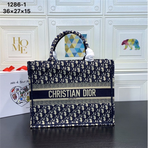 Christian Dior AAA Handbags #540535 $64.00 USD, Wholesale Replica Christian Dior AAA Handbags